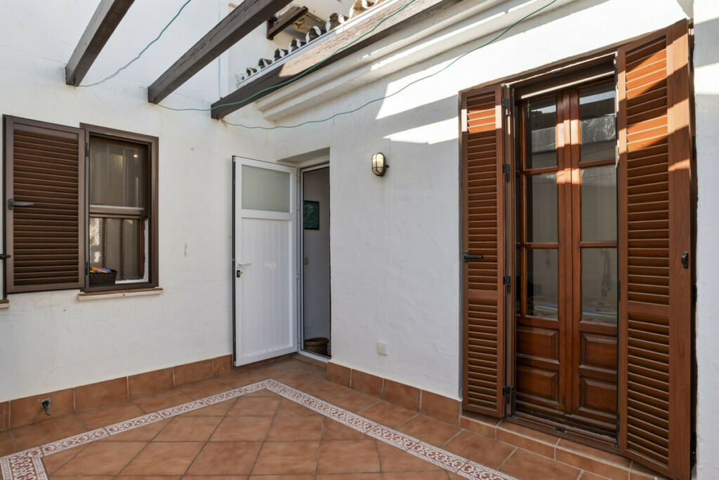 Townhouse Estepona Málaga - Bild 23