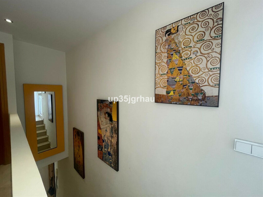 Penthouse Selwo Málaga - imagen 22