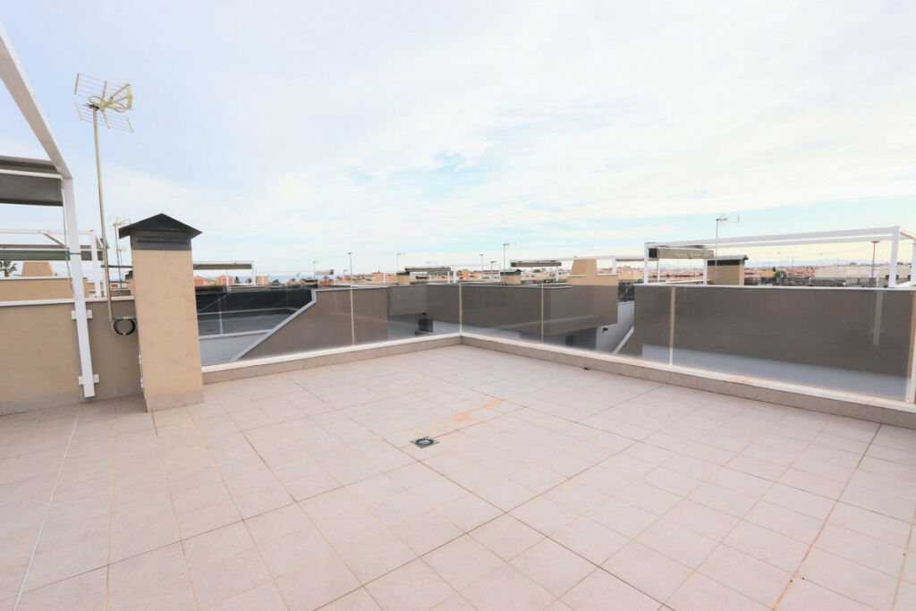 Detached Villa Torre de la Horadada Alicante - zdjęcie 23