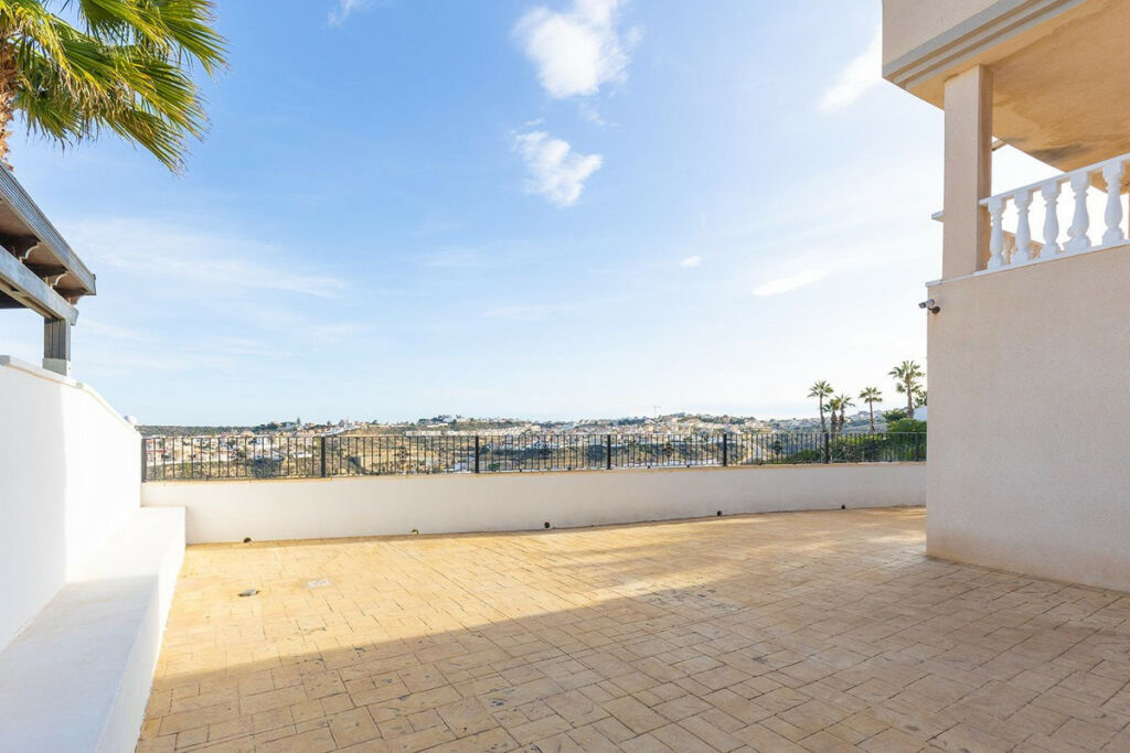 Detached Villa Rojales Alicante - zdjęcie 23