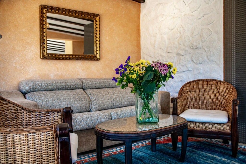 Bungalow Calpe Alicante - Bild 23