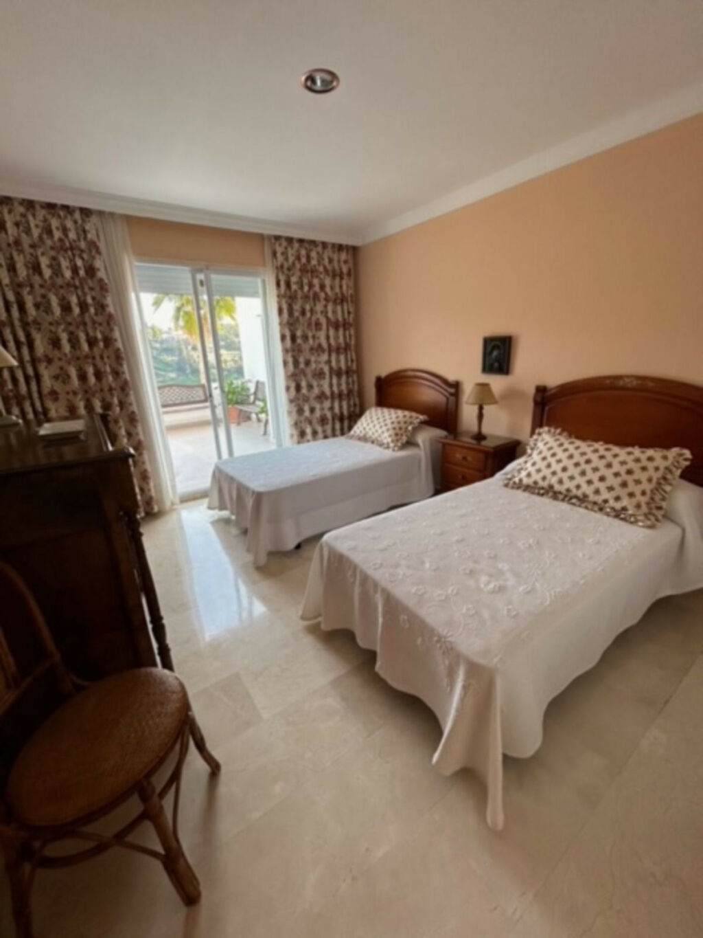 Middle Floor Apartment La Quinta Málaga - imagen 23