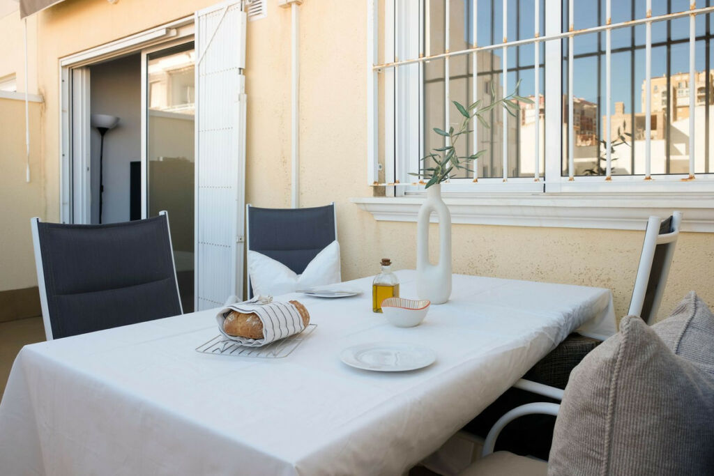 Top Floor Apartment Los Locos Alicante - imagen 23