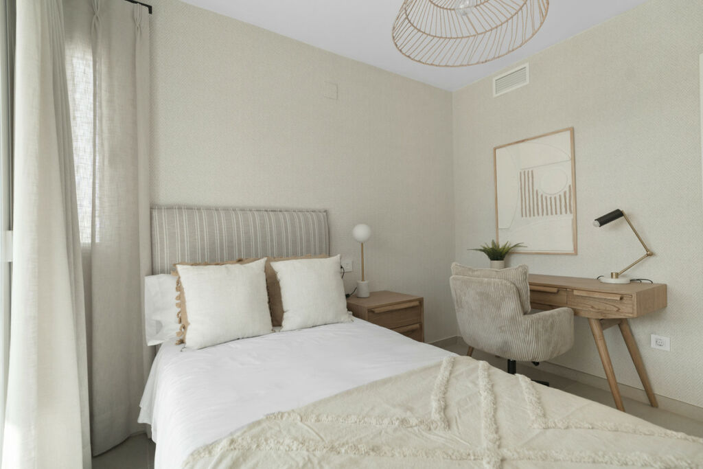 Detached Villa Mijas Málaga - image 23