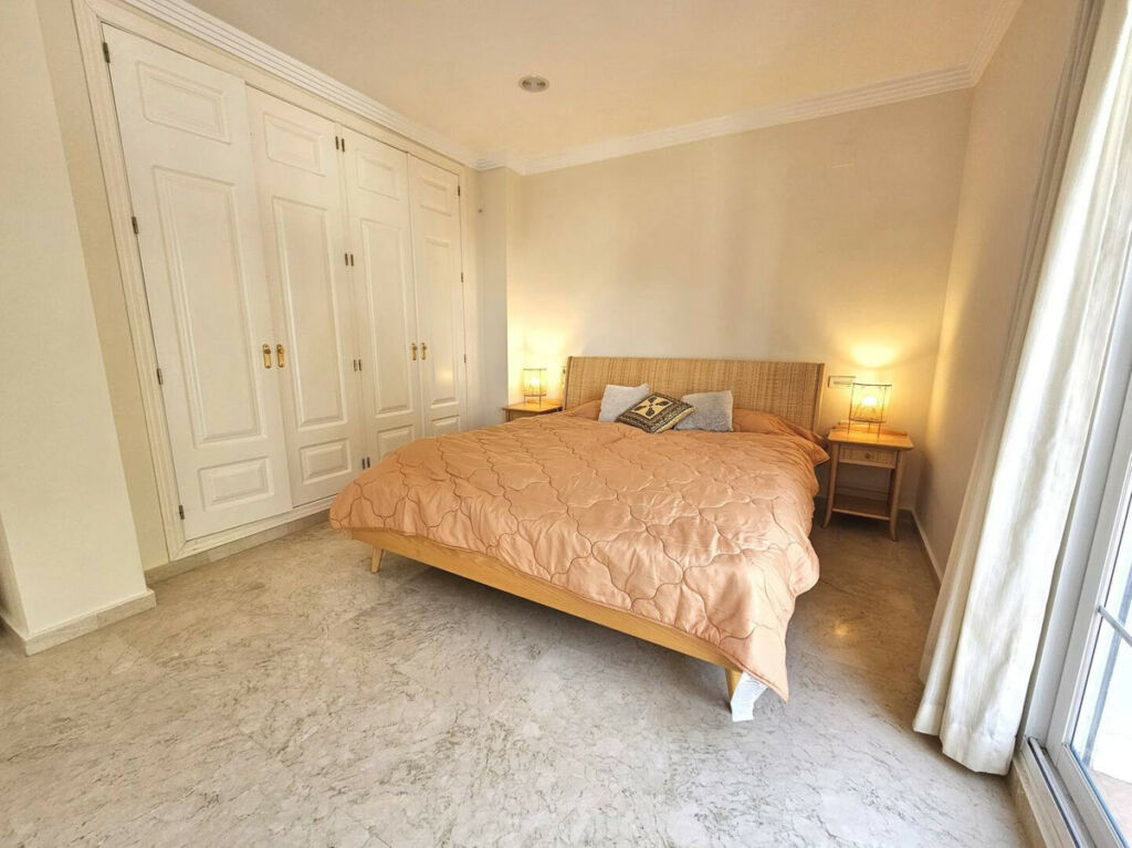 Penthouse Marbella Málaga - Bild 23