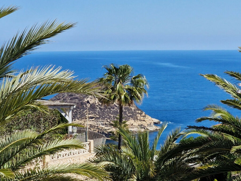 Detached Villa Javea Alicante - zdjęcie 24