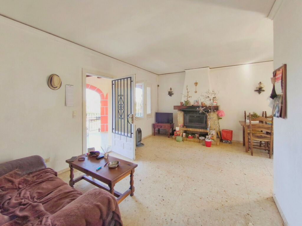 Detached Villa Denia Alicante - image 24