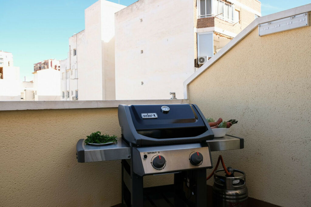 Top Floor Apartment Los Locos Alicante - imagen 24
