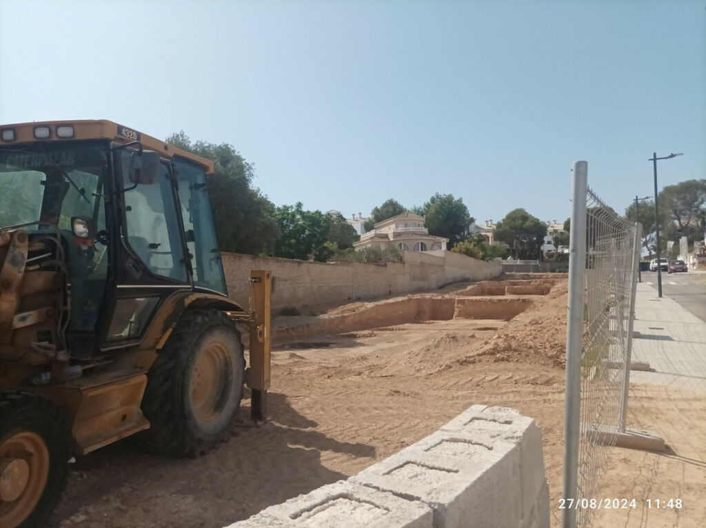 Detached Villa Orihuela Alicante - Bild 24