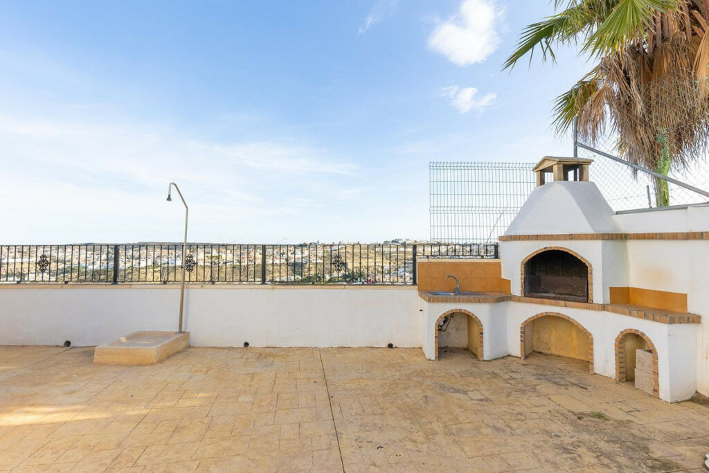 Detached Villa Rojales Alicante - zdjęcie 24