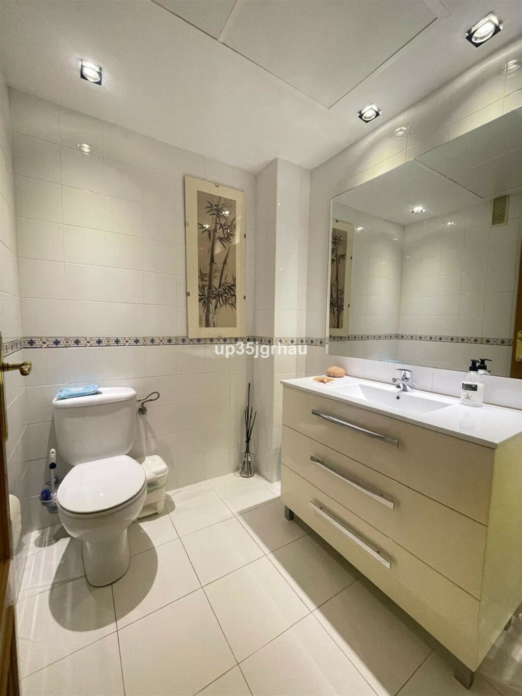 Penthouse Selwo Málaga - imagen 23