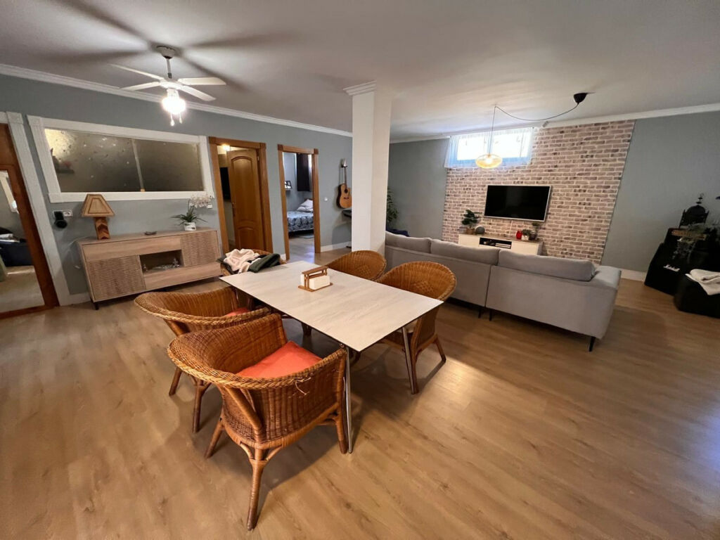 Bungalow Benidorm Alicante - Bild 24