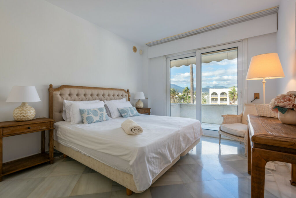 Penthouse Puerto Banús Málaga - imagen 24