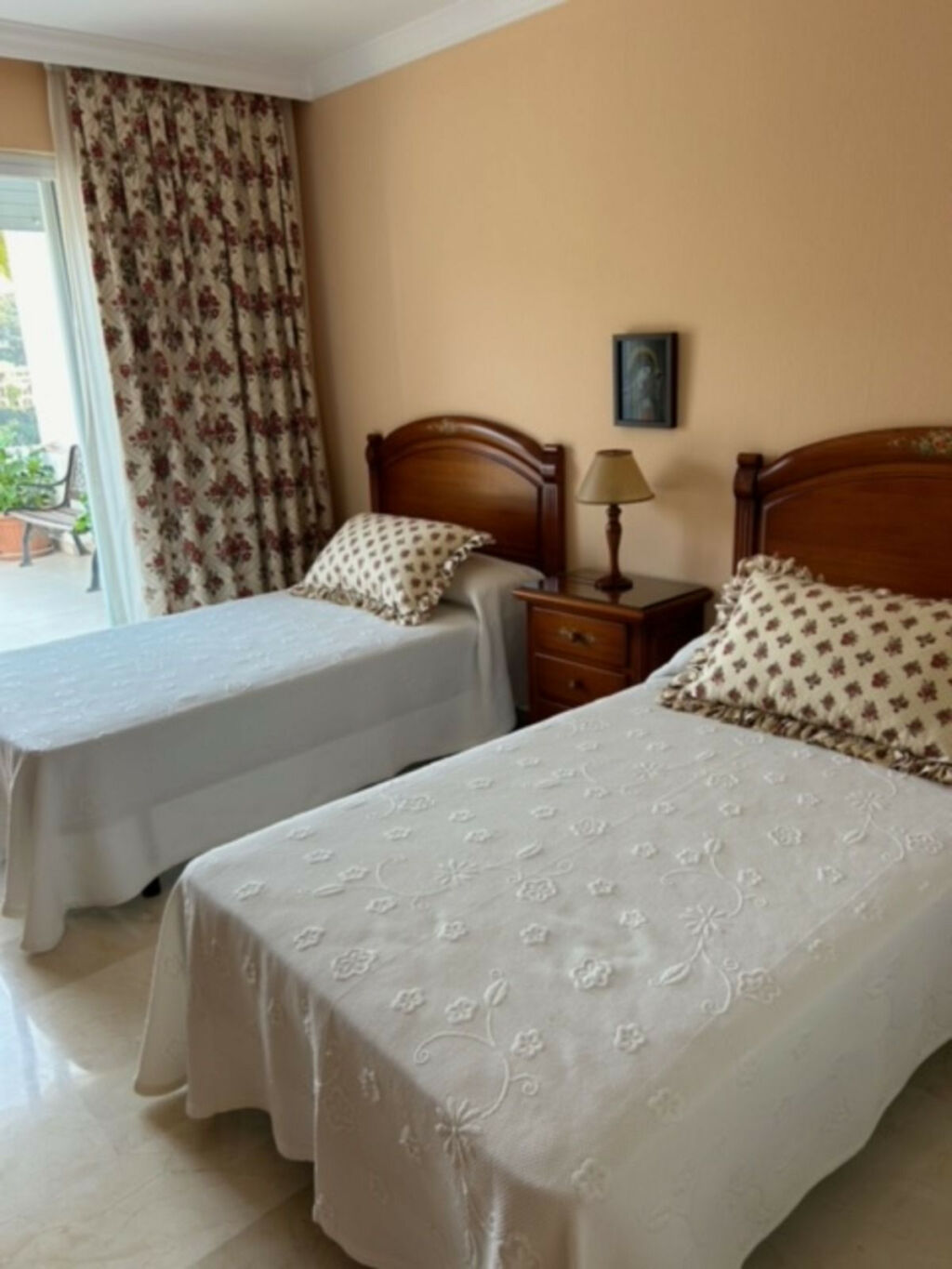 Middle Floor Apartment La Quinta Málaga - imagen 24