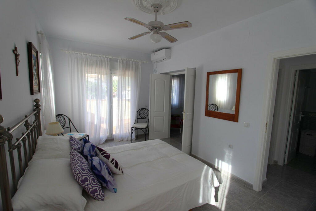 Detached Villa Calpe Alicante - Bild 24
