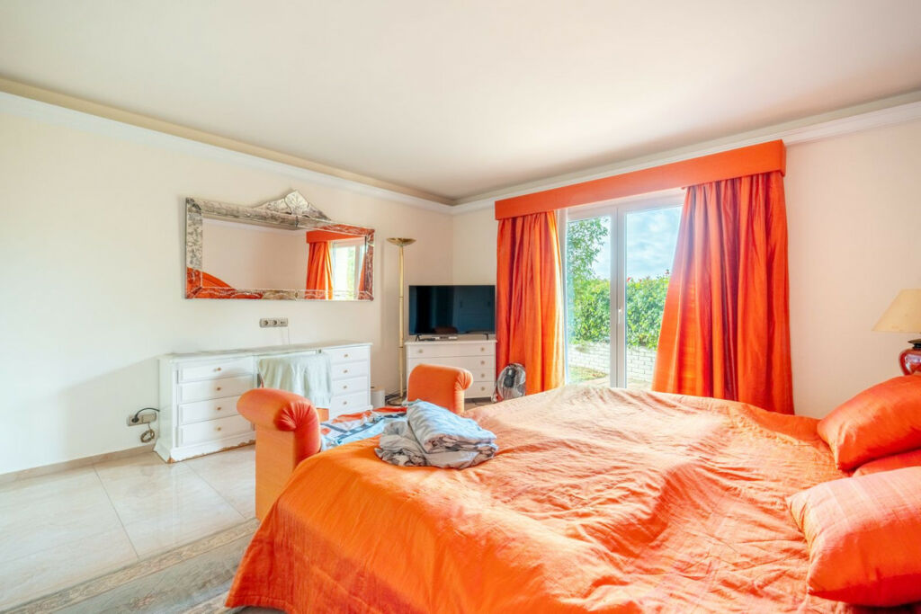 Detached Villa Benalmadena Málaga - imagen 24