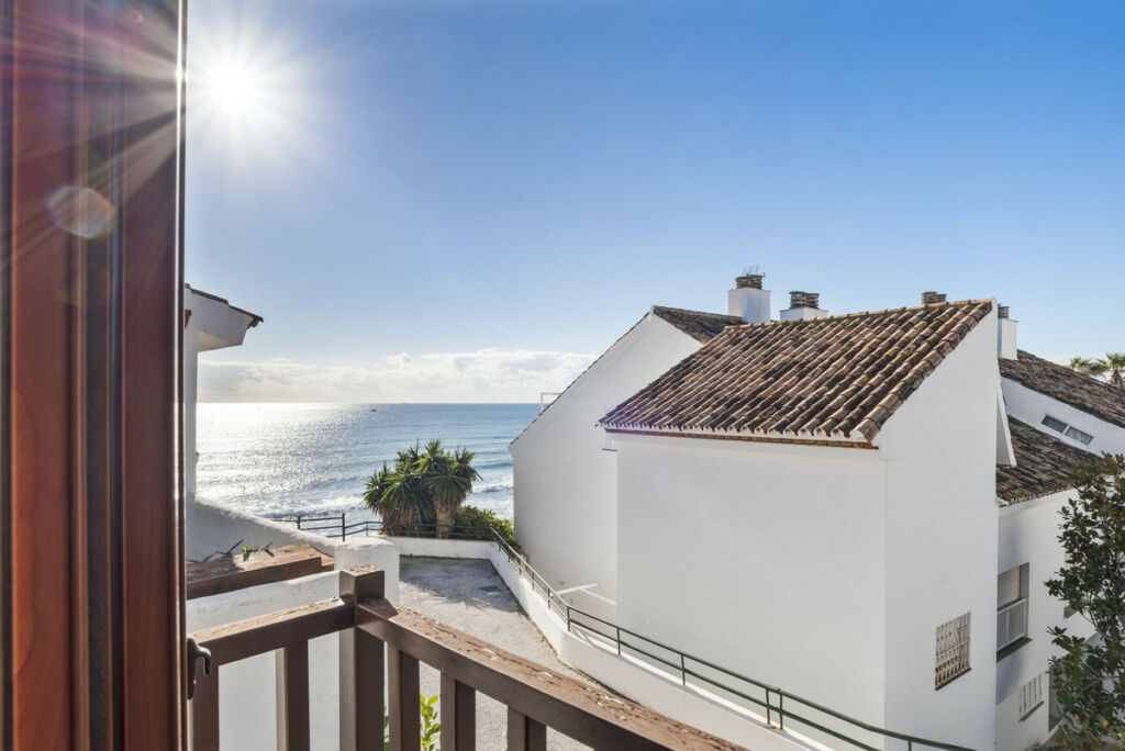 Townhouse Estepona Málaga - Bild 24