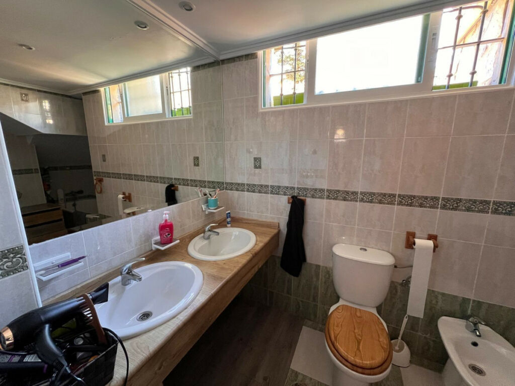 Bungalow Benidorm Alicante - Bild 25