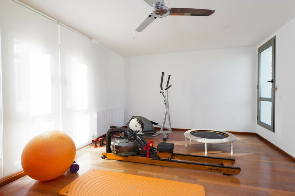 Detached Villa Javea Alicante - imagen 25