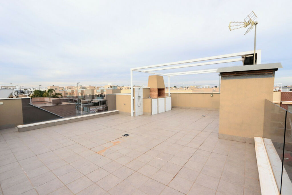 Detached Villa Torre de la Horadada Alicante - zdjęcie 25