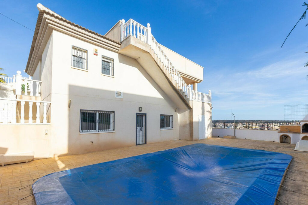 Detached Villa Rojales Alicante - zdjęcie 25
