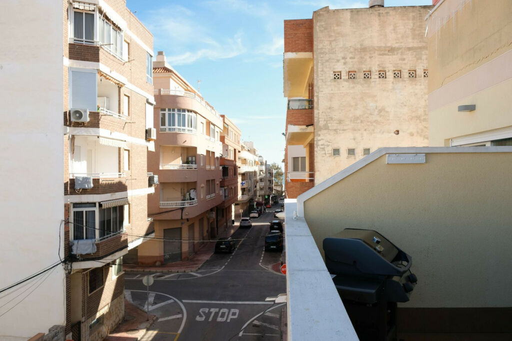 Top Floor Apartment Los Locos Alicante - imagen 25
