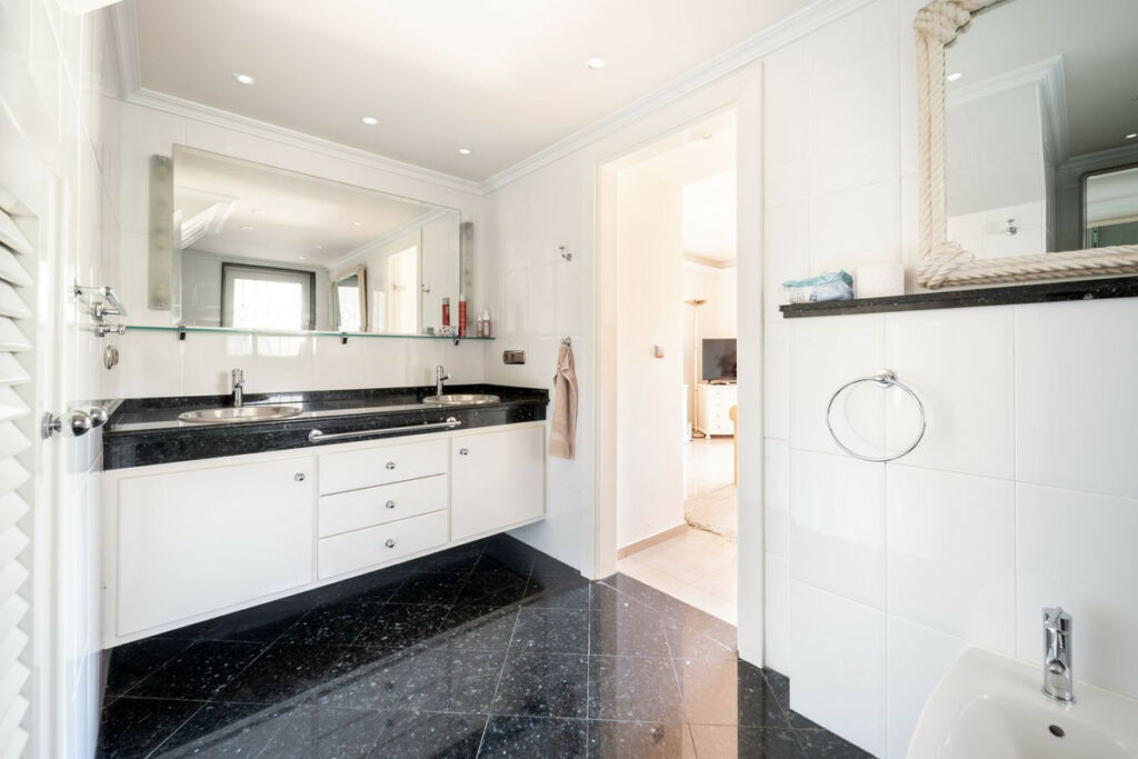 Detached Villa Benalmadena Málaga - imagen 25