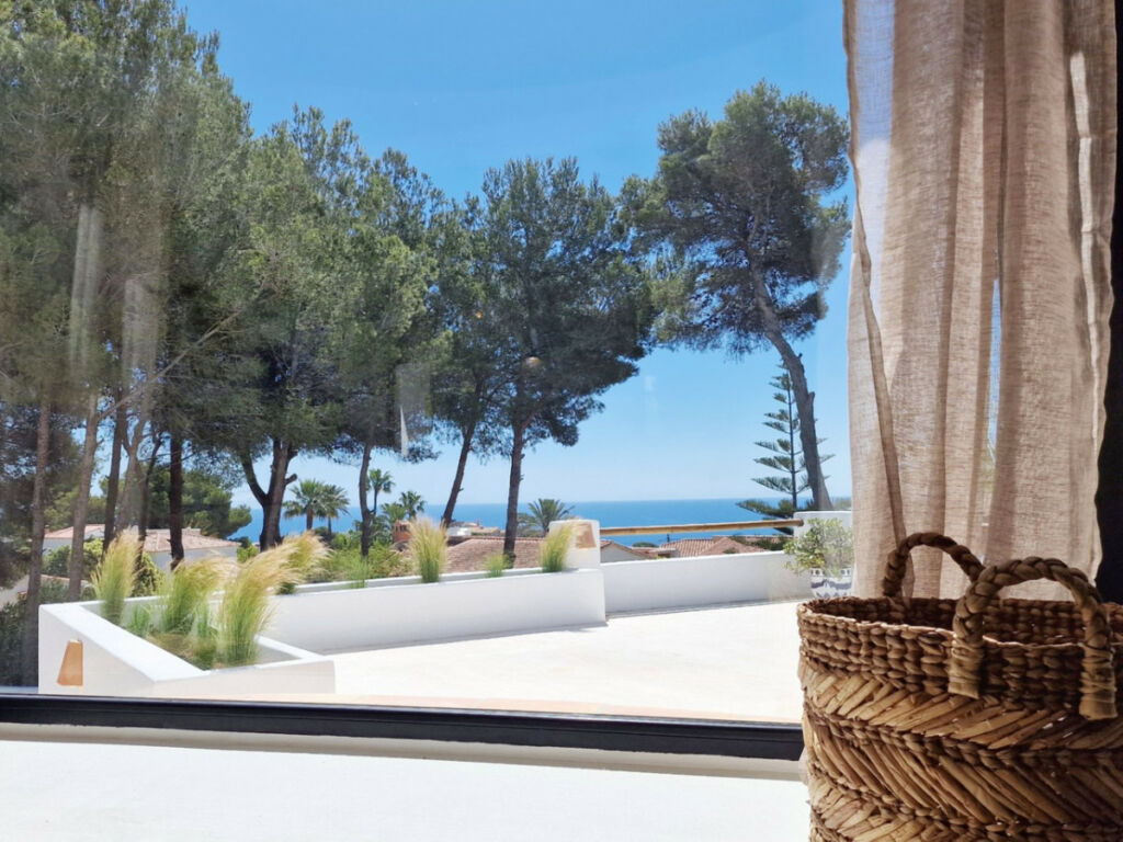 Detached Villa Javea Alicante - zdjęcie 25