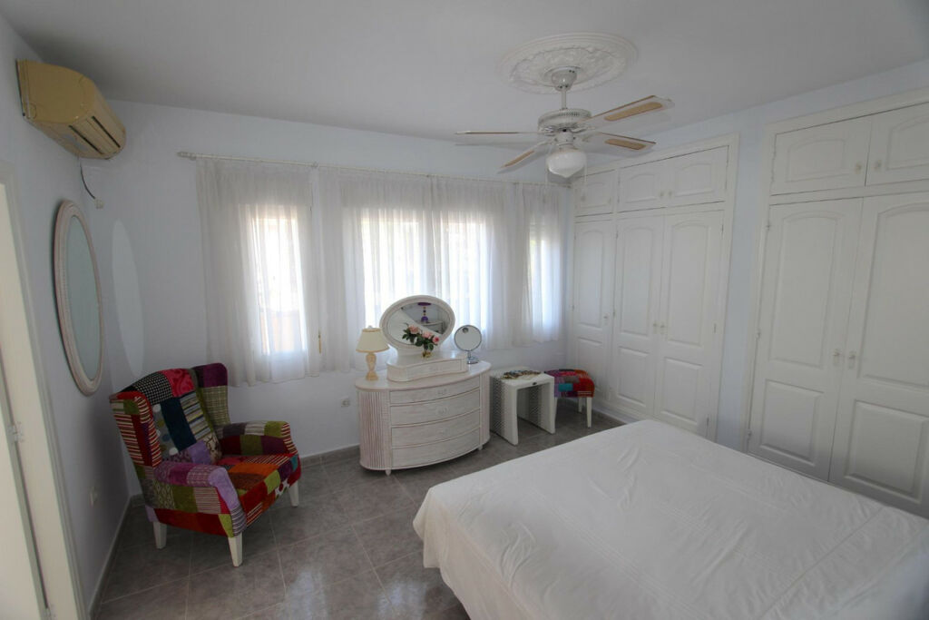Detached Villa Calpe Alicante - Bild 25