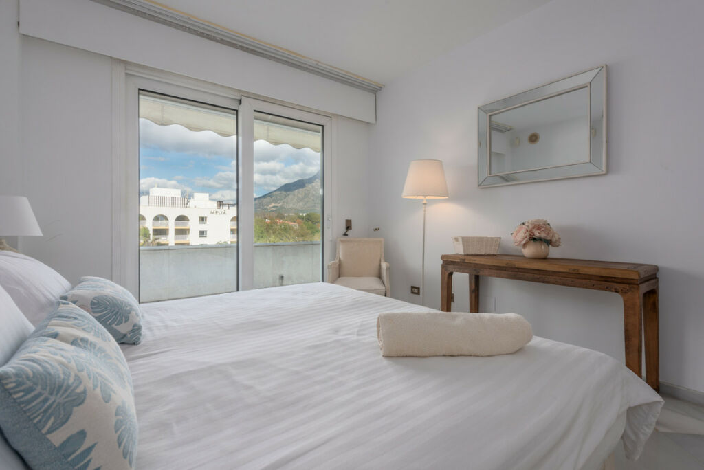 Penthouse Puerto Banús Málaga - imagen 25