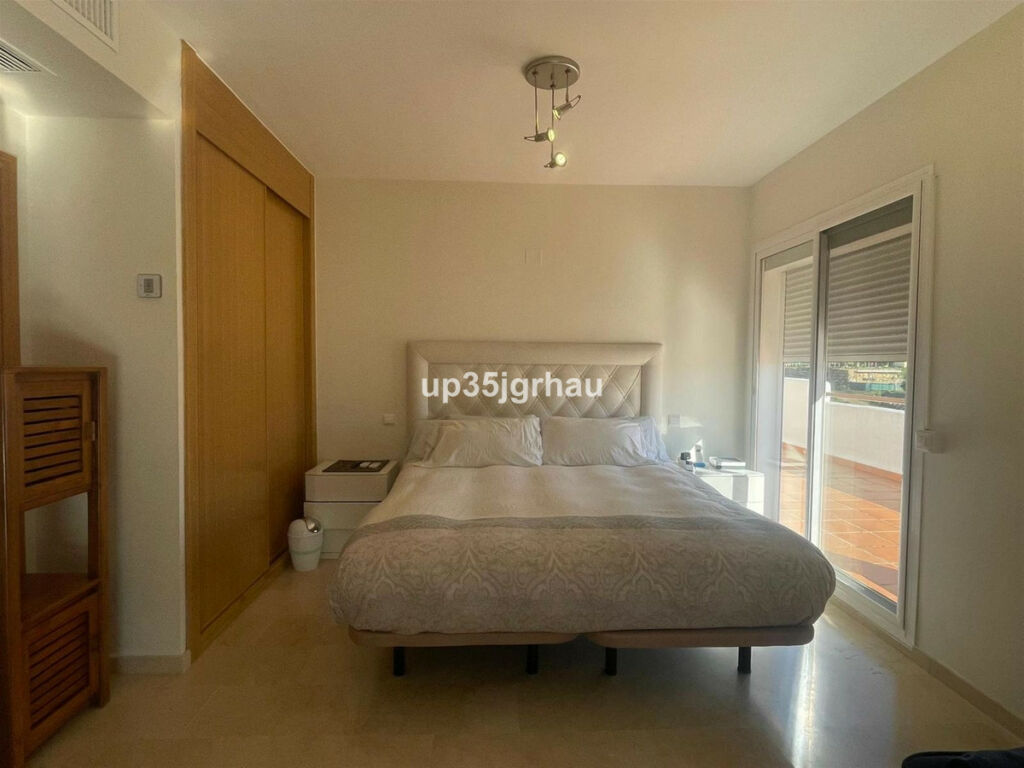 Penthouse Selwo Málaga - imagen 24