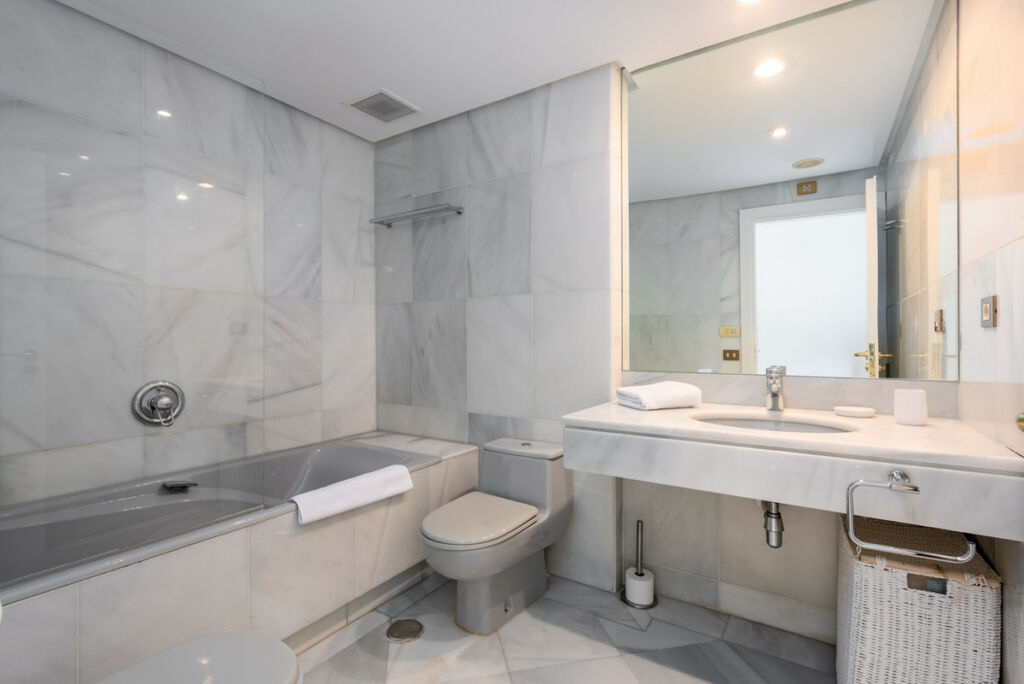 Penthouse Puerto Banús Málaga - imagen 26