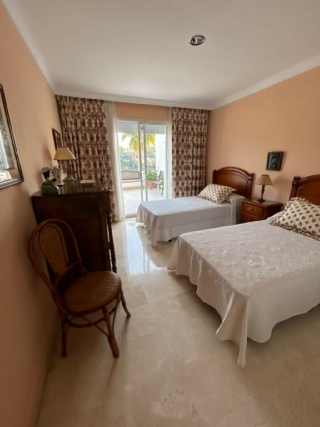 Middle Floor Apartment La Quinta Málaga - imagen 26