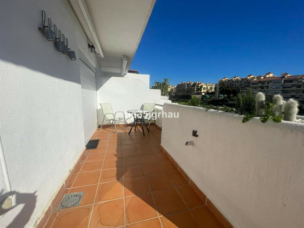 Penthouse Selwo Málaga - imagen 25