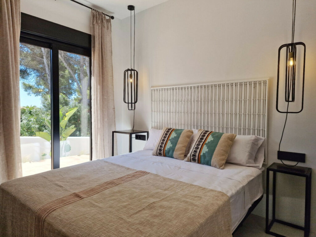 Detached Villa Javea Alicante - zdjęcie 26