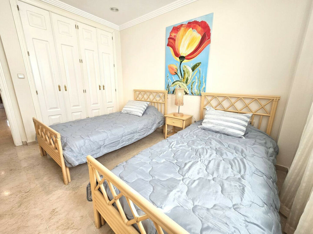 Penthouse Marbella Málaga - Bild 26