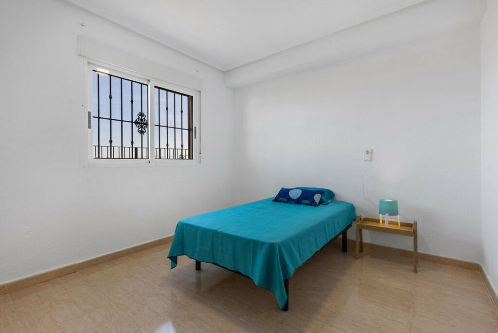 Detached Villa Rojales Alicante - zdjęcie 26