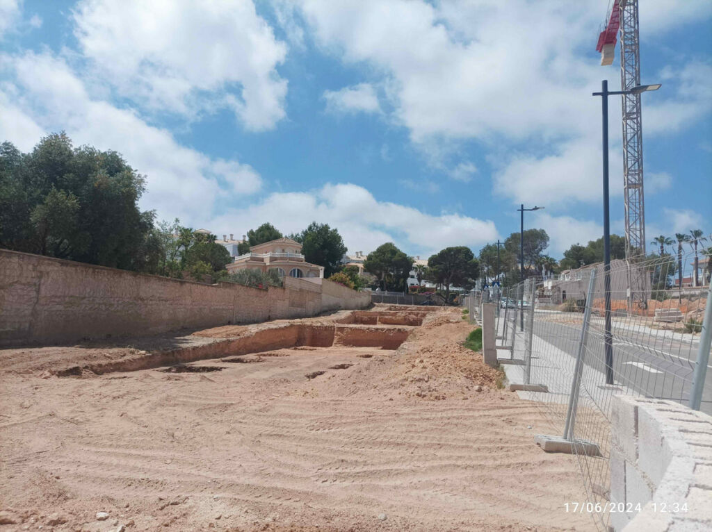 Detached Villa Orihuela Alicante - Bild 26
