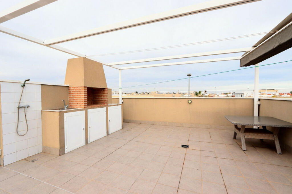 Detached Villa Torre de la Horadada Alicante - zdjęcie 26