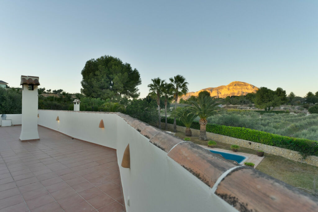 Detached Villa Javea Alicante - imagen 27