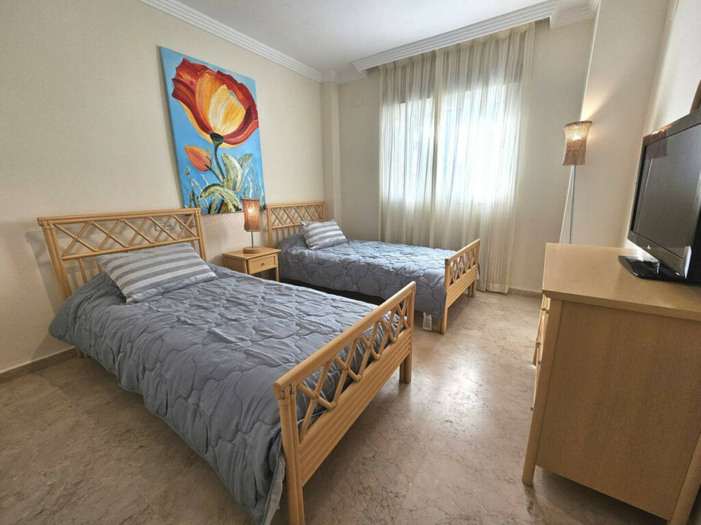 Penthouse Marbella Málaga - Bild 27