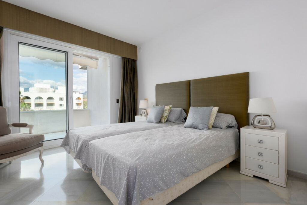 Penthouse Puerto Banús Málaga - imagen 27