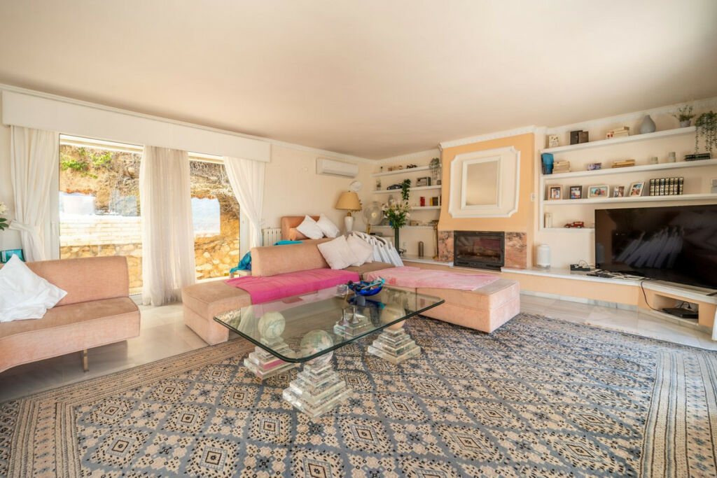 Detached Villa Benalmadena Málaga - imagen 27