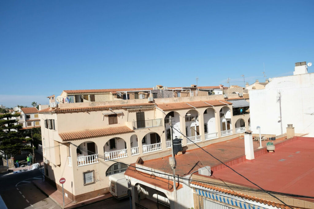 Top Floor Apartment Los Locos Alicante - imagen 27