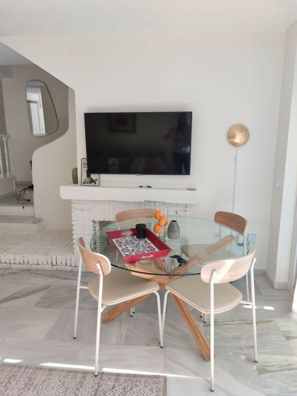Duplex Calahonda Málaga - image 26