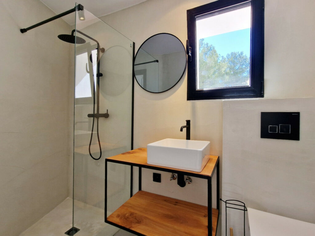 Detached Villa Javea Alicante - zdjęcie 27