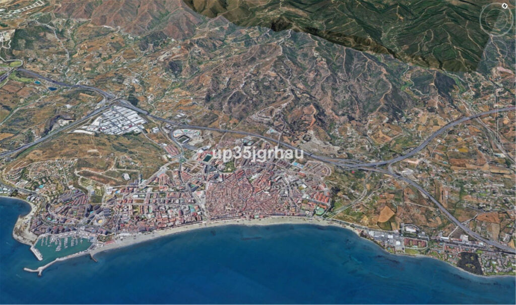 Penthouse Selwo Málaga - imagen 26