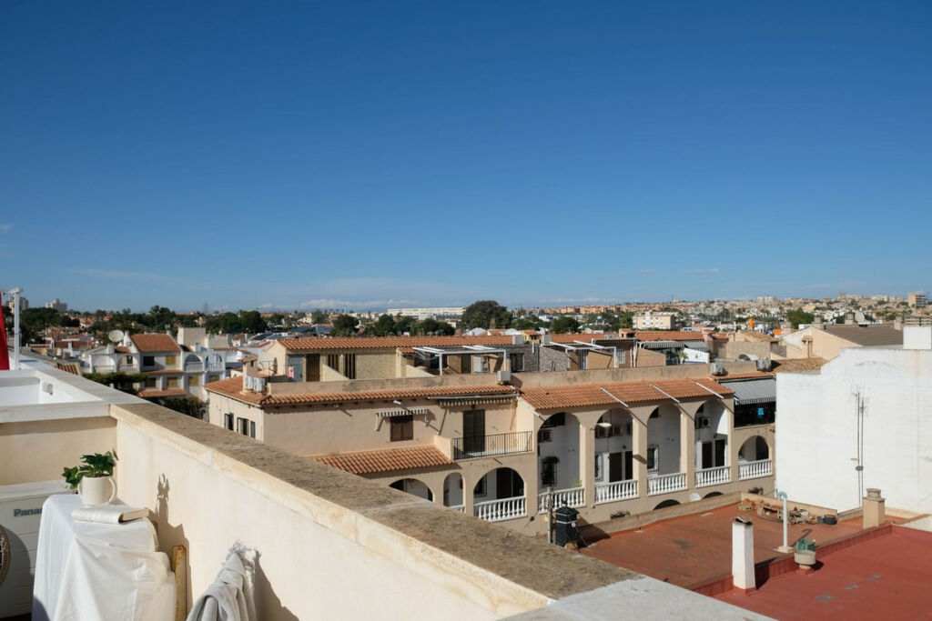 Top Floor Apartment Los Locos Alicante - imagen 28
