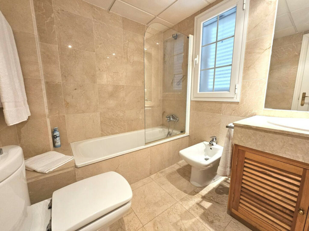 Penthouse Marbella Málaga - Bild 28