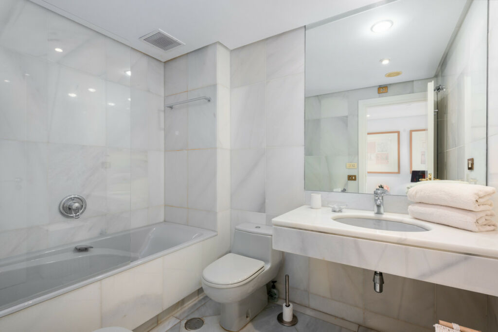 Penthouse Puerto Banús Málaga - imagen 28